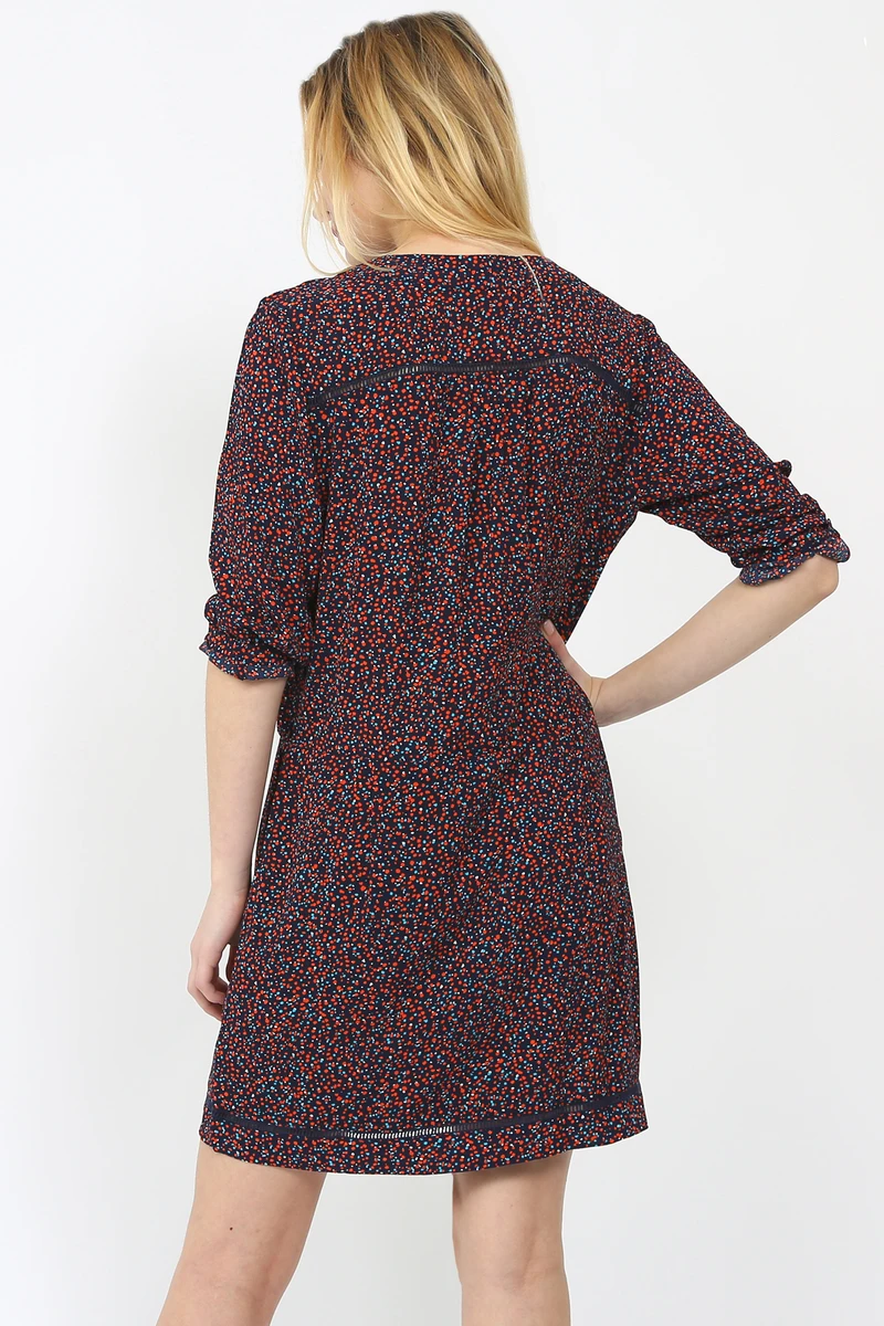 Robe Marseille 4 Robe Marseille – Image 2