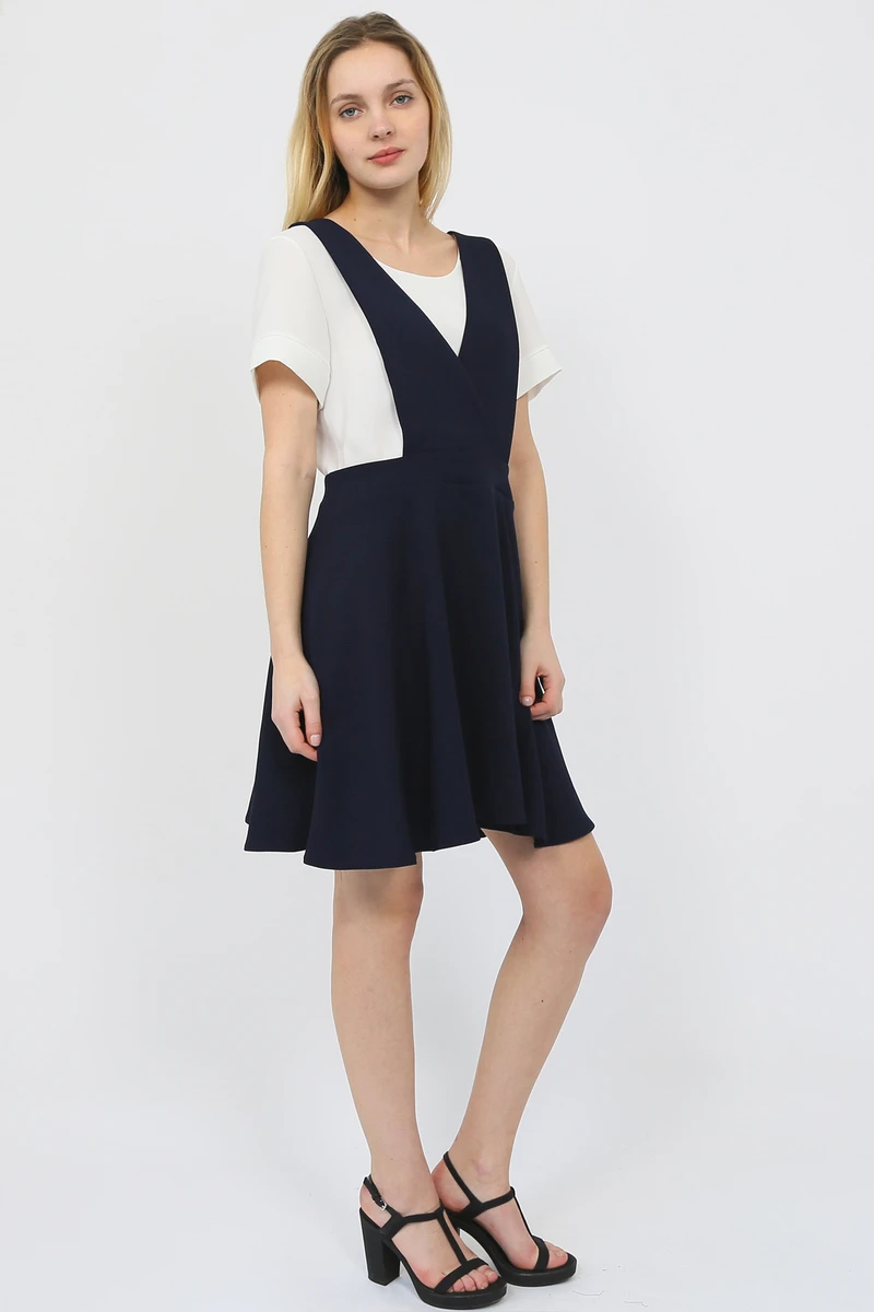 Robe Rochelle 3 Robe Rochelle