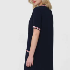 Robe Adriana -Pas Cher Vestylis Magasin large EB5A2704