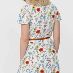 Robe Roger -Pas Cher Vestylis Magasin large EB5A2902