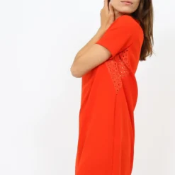 Robe Dom -Pas Cher Vestylis Magasin large EB5A3347