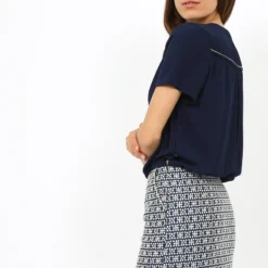 Robe Flamenco Nuit -Pas Cher Vestylis Magasin large EB5A3991