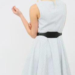 Robe Deauville -Pas Cher Vestylis Magasin large EB5A4017