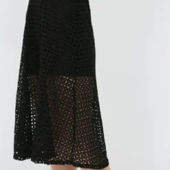 Robe Broderie -Pas Cher Vestylis Magasin large EB5A4117