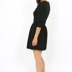 Robe Heidi -Pas Cher Vestylis Magasin large EB5A4125