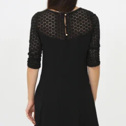 Robe Marth -Pas Cher Vestylis Magasin large EB5A4261