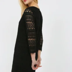 SEE U SOON Robe Chloe -Pas Cher Vestylis Magasin large EB5A4266