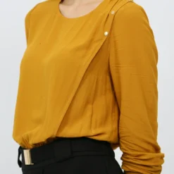 SEE U SOON Robe Flore -Pas Cher Vestylis Magasin large EB5A4308