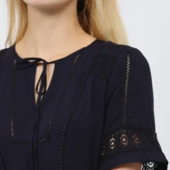 Robe Litchi -Pas Cher Vestylis Magasin large EB5A4336