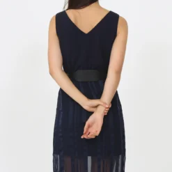 Robe Lila -Pas Cher Vestylis Magasin large EB5A4777