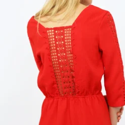 Robe Laureen -Pas Cher Vestylis Magasin large EB5A7137