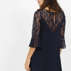 Robe Rosy -Pas Cher Vestylis Magasin large EB5A8609