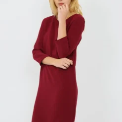 SEE U SOON Robe Dolane