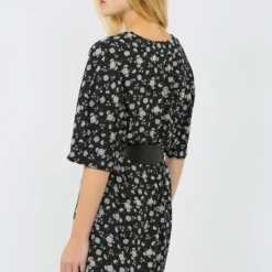 Robe Tallule Fleur -Pas Cher Vestylis Magasin large EB5A9165 copie