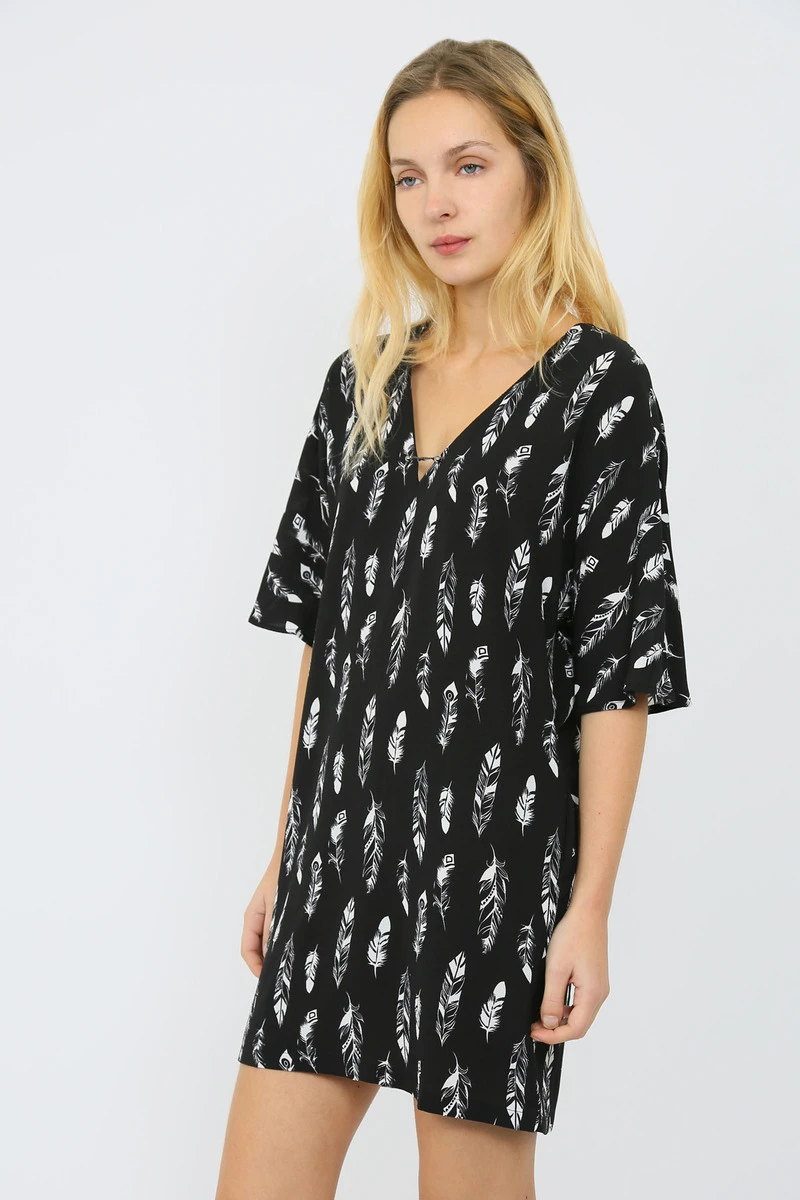 Robe Tallule Plume 3 Robe Tallule Plume