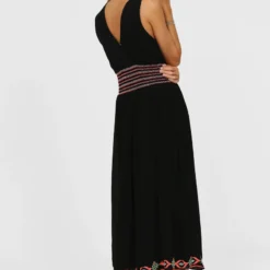 Robe Vanda -Pas Cher Vestylis Magasin large EB5A9213