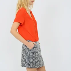 Robe Flamenco -Pas Cher Vestylis Magasin large EB5A9307 copie photo 1