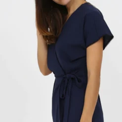 Robe Magali -Pas Cher Vestylis Magasin large EB5A9358