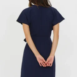 Robe Magali -Pas Cher Vestylis Magasin large EB5A9362