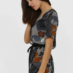 Robe Aminata 7 Robe Aminata -Pas Cher Vestylis Magasin large EB5A9405