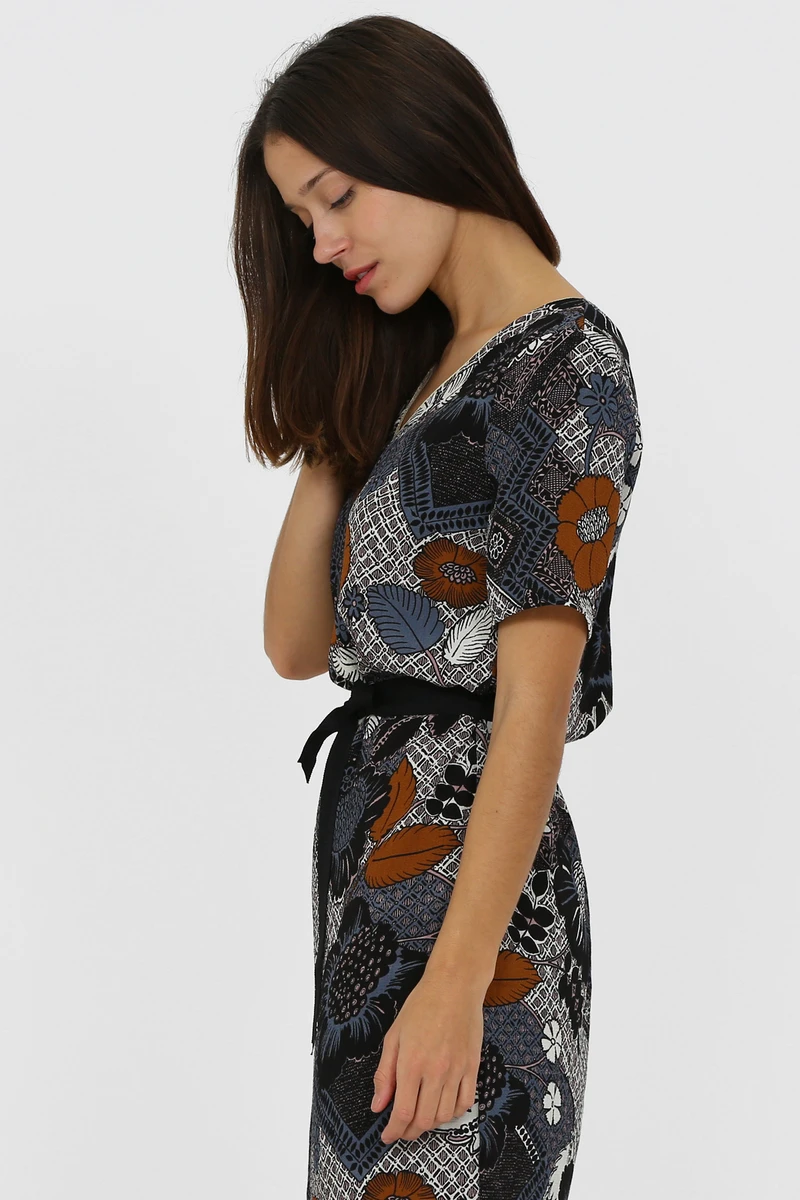 Robe Aminata 5 Robe Aminata – Image 3