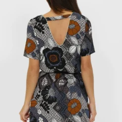 Robe Aminata 6 Robe Aminata -Pas Cher Vestylis Magasin large EB5A9411