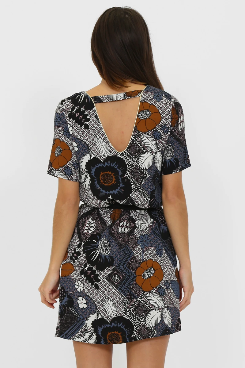 Robe Aminata 4 Robe Aminata – Image 2