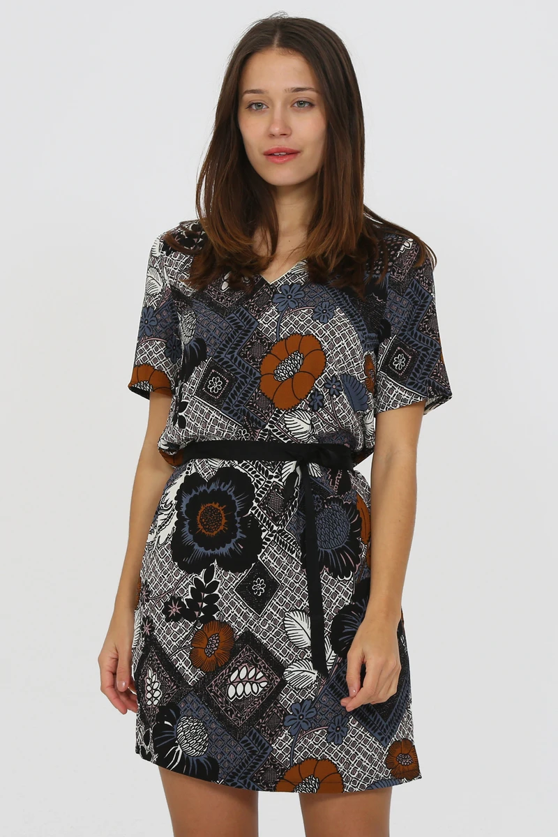 Robe Aminata 3 Robe Aminata