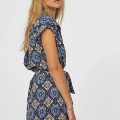 Robe Mylene -Pas Cher Vestylis Magasin large EB5A9443