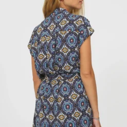 Robe Mylene -Pas Cher Vestylis Magasin large EB5A9453