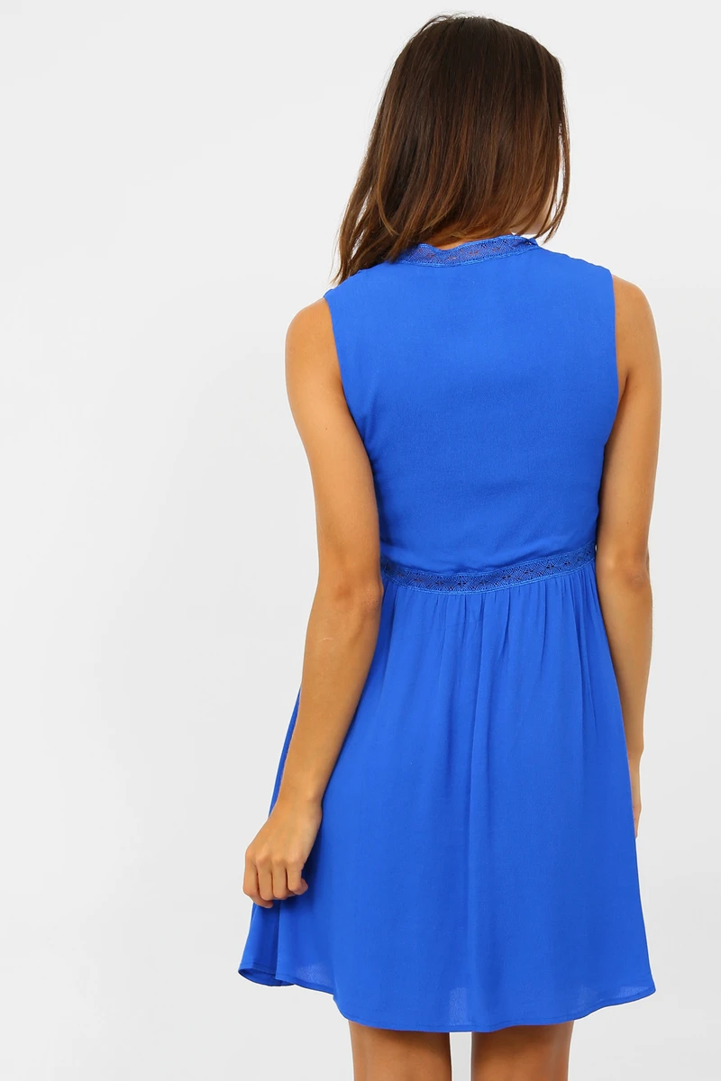 Robe Romaine 4 Robe Romaine â Image 2