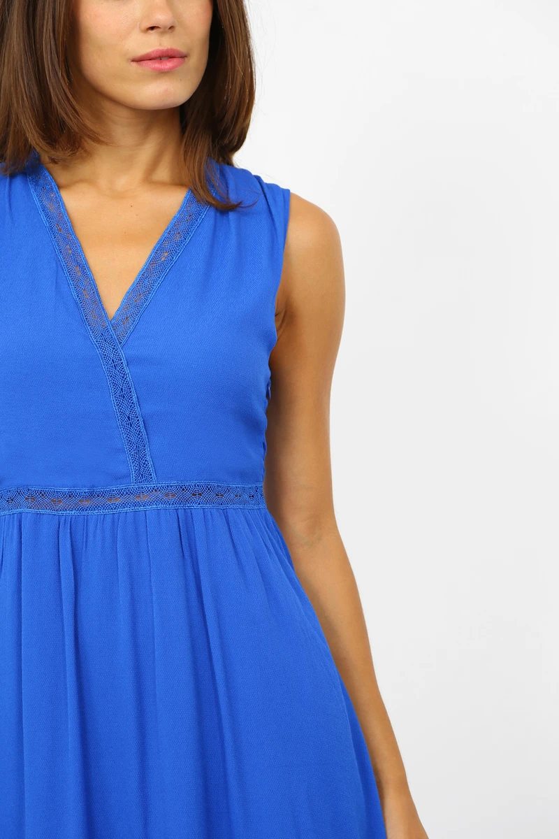 Robe Romaine 5 Robe Romaine â Image 3