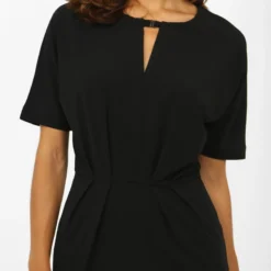 Robe Spencer -Pas Cher Vestylis Magasin large EB5A9740