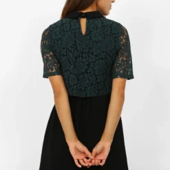 Robe Agnes 6 Robe Agnes -Pas Cher Vestylis Magasin large EB5A9815