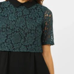 Robe Agnes 7 Robe Agnes -Pas Cher Vestylis Magasin large EB5A9818