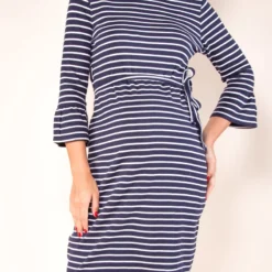 Robe Grossesse Helise -Pas Cher Vestylis Magasin large Helise