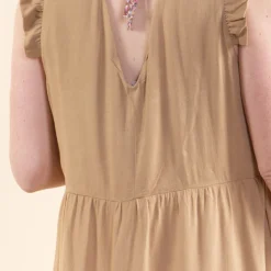 Robe Maternité Et Allaitement Codi -Pas Cher Vestylis Magasin large IMG 0014 2