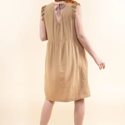 Robe Maternité Et Allaitement Codi -Pas Cher Vestylis Magasin large IMG 0014