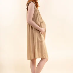 Robe Maternité Et Allaitement Codi -Pas Cher Vestylis Magasin large IMG 0019