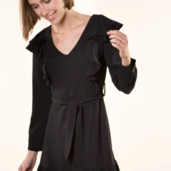 Robe Paris 7 Robe Paris -Pas Cher Vestylis Magasin large IMG 0081