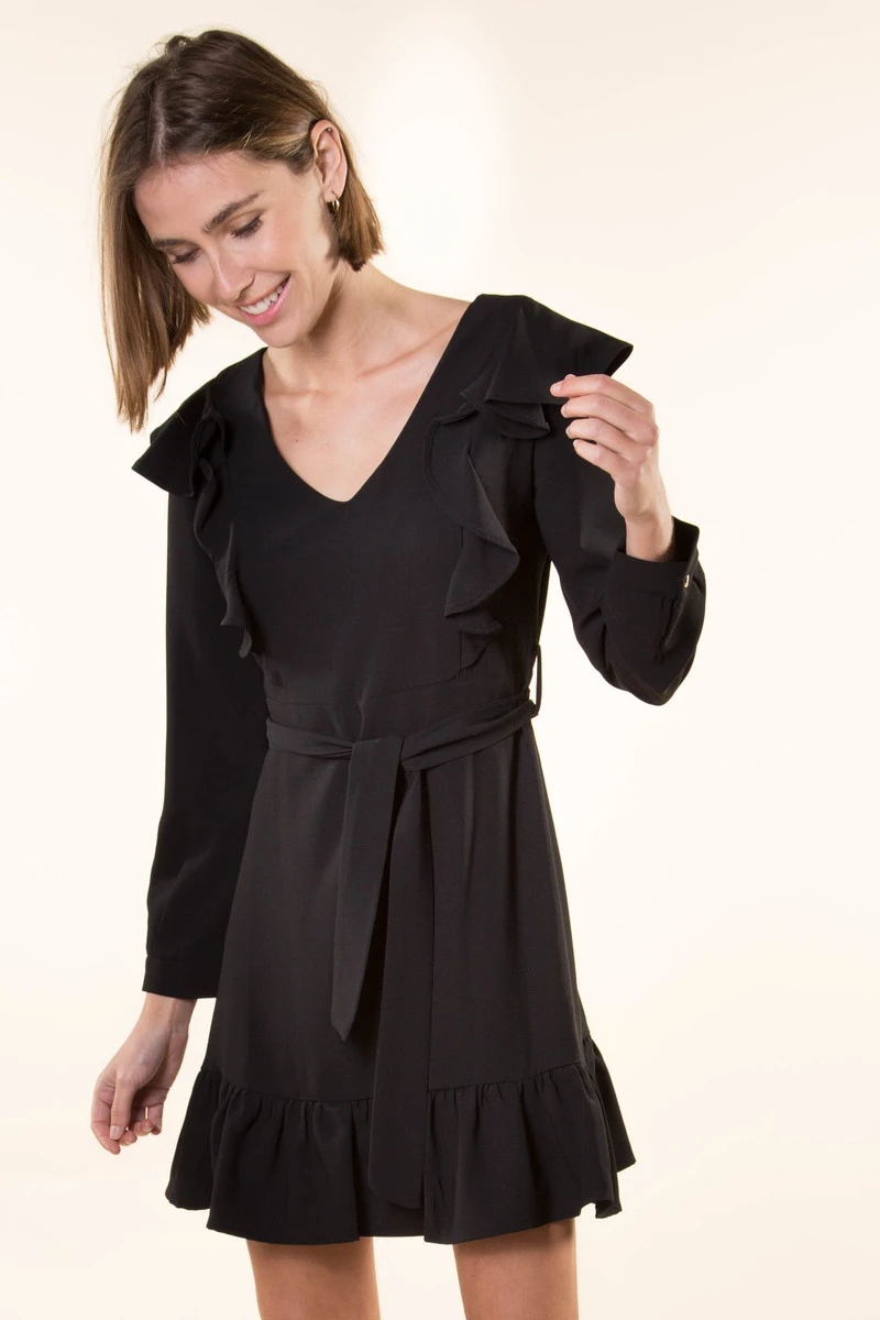 Robe Paris 5 Robe Paris – Image 3