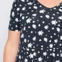 Robe Kcmallyn -Pas Cher Vestylis Magasin large IMG 0099