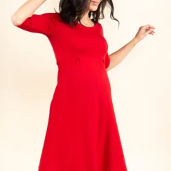 Robe Maternité Jonnie