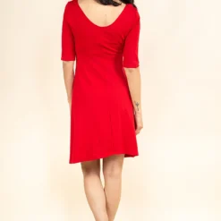 Robe Maternité Jonnie 7 Robe Maternité Jonnie -Pas Cher Vestylis Magasin large IMG 0115