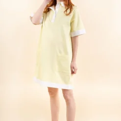 Robe Maternité Rita -Pas Cher Vestylis Magasin large IMG 0131