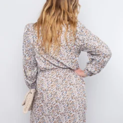 Robe Vitta 8 Robe Vitta -Pas Cher Vestylis Magasin large IMG 0145