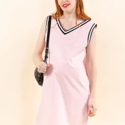 Robe Maternité Rachel -Pas Cher Vestylis Magasin large IMG 0150 2