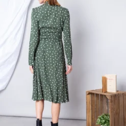 Seraphine Robe Maternité Bless -Pas Cher Vestylis Magasin large IMG 0169