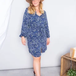 ONLY Robe Carllolilise 9 ONLY Robe Carllolilise -Pas Cher Vestylis Magasin large IMG 0240