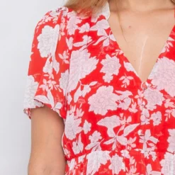 Robe Kamilla -Pas Cher Vestylis Magasin large IMG 0253